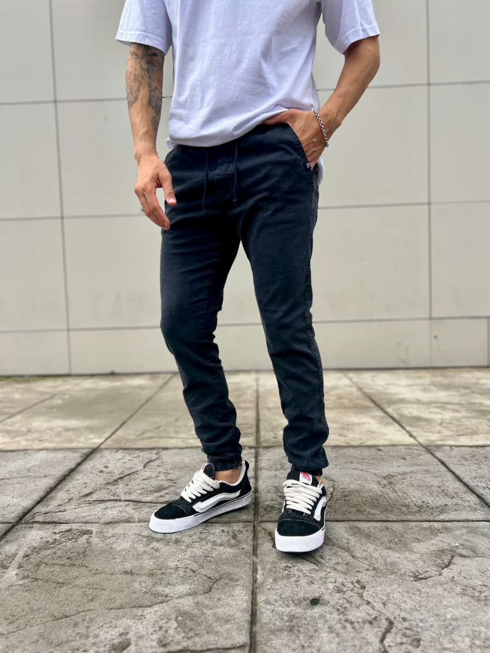 Joggers